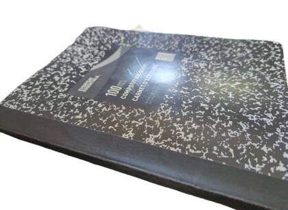 Ponen a la venta un bloc de notas del juicio de Johnny Depp y Amber Heard con detalles que nadie conoció.