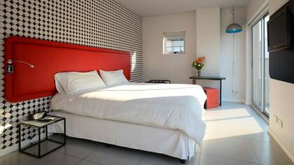 Pop Hotel. Foto: Pop Hotel.