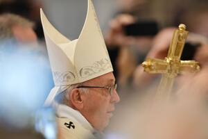 El Papa manda a Chile a un enviado para escuchar a víctimas de abusos