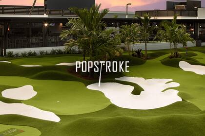 PopStroke ya cuenta con presencia en cinco ciudades texanas y planea seguir expandiéndose con nuevos locales y servicios