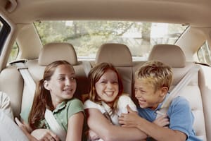 Popularmente considerada la posición menos favorecida, ser el hijo del medio también tiene muchas ventajas