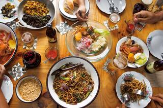 Por qué Lima es la meca gourmet de América: 5 lugares para comprobarlo