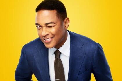 Por 17 años, Don Lemon se posicionó como una de las caras más conocidas de CNN