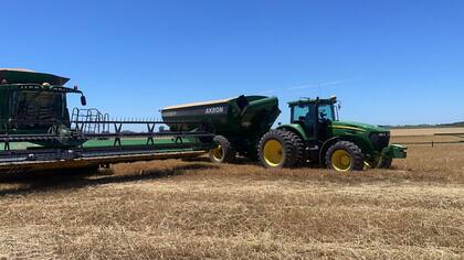 Por ahora la expectativa para invertir es baja