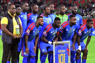 Denunciaron a RD Congo ante la FIFA y una selección muy conocida podría reemplazarlo en el repechaje