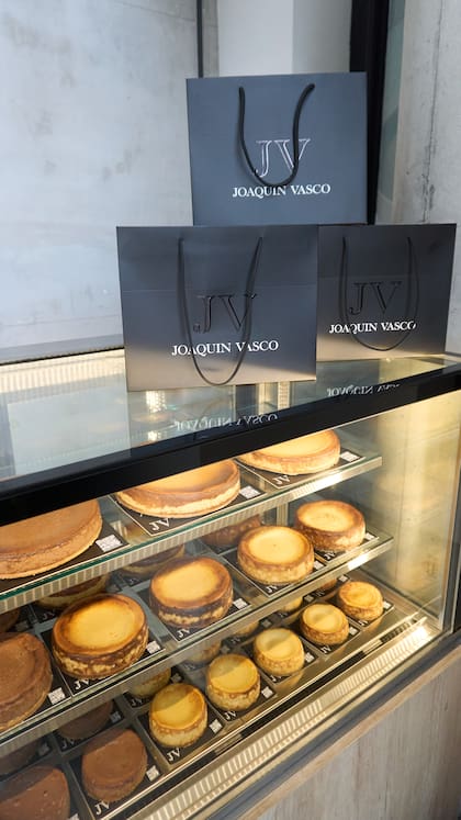 Por ahora solo se pueden adquirir en el local de Nordelta, aunque ya planean abrir nuevos locales en la Capital y hacer envíos.