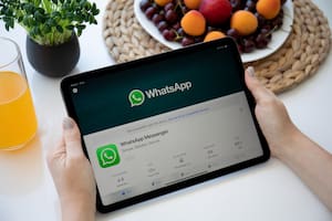WhatsApp dice que la versión del chat para iPad está cada vez más cerca