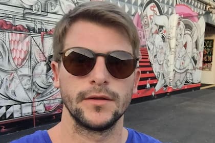 "Por andar siempre a las corridas, no pude continuar con tanta regularidad en crossfit, comencé a alimentarme mal y a no descansar lo suficiente".