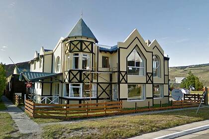 Por avance del coronavirus, piden derivar enfermos a La Aldea de El Chaltén