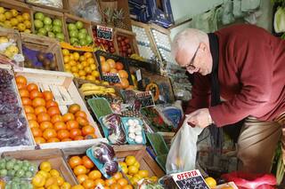 En julio, del productor al consumidor los alimentos se multiplicaron por 3,4 veces