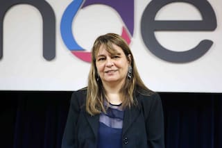 Del Indec de Moreno al Indec de Milei: la lapidaria advertencia que hace la primera desplazada