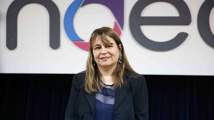 Por diferencias sobre el índice de inflación, desplazaron a Graciela Bevacqua del Indec