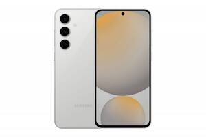 Por diseño y prestaciones, el Galaxy S24 FE se ubica en el rango medio de la línea Galaxy, con un salto en las prestaciones respecto a su antecesor, el S23 FE