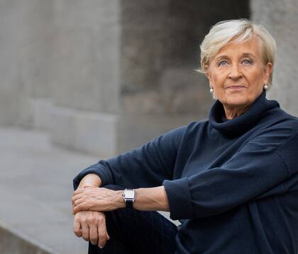 ¿Por dónde quiere empezar?, le preguntaron a Inma Puig cuando llegó al FC Barcelona. “Por el cuerpo técnico -respondió-. Es el eslabón más débil”