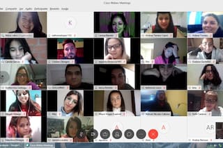 Potrero Digital: cómo funciona el proyecto que enseña tecnología en las villas