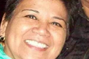 Chacabuco: asesinaron a puñaladas a una peluquera cuando chateaba con su hija