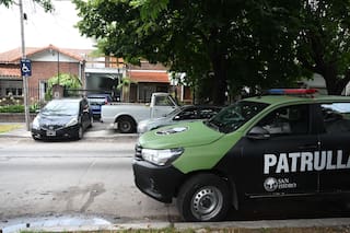 Vecinos advierten que hay una "zona liberada" entre el Hipódromo y La Cava