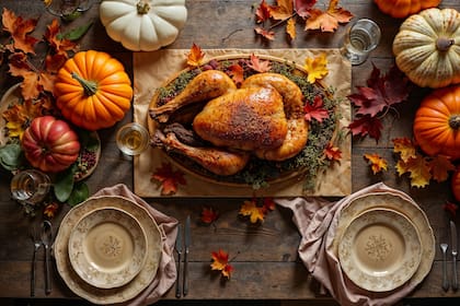 Por el Día de Acción de Gracias, los trabajadores estatales de Florida tendrán un fin de semana de cinco días