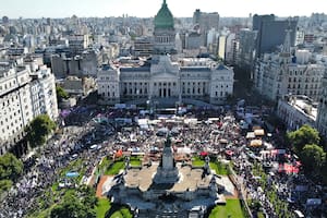 Dónde y cuándo son las marchas por el 8M