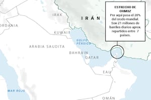 El conflicto en Medio Oriente ya impacta en sectores clave de la economía argentina