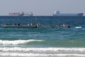 La crisis en Medio Oriente ralentiza la demanda