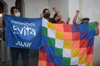 Jujuy. Por el intento de tomas, legisladores criticaron al kirchnerismo