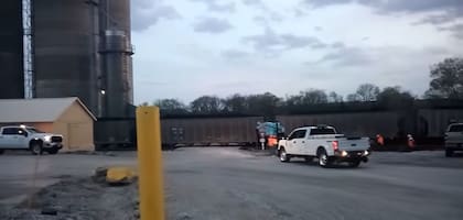 Por el momento el joven tiene dos cargos graves por daños a la propiedad (Imagen de Youtube.com)