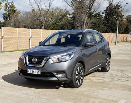 Por el momento, llega desde México. Luego se importará desde Brasil