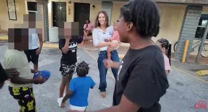 Por el momento, los venezolanos están a la espera de una repuesta por su situación