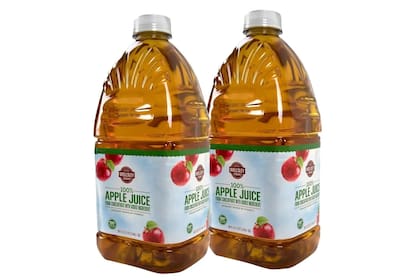 Por el momento no se reportaron casos de enfermedad relacionados con el retiro de este producto