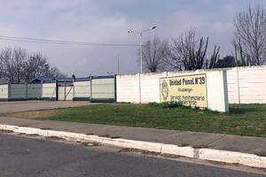 Por error, liberaron a un preso de la cárcel de Ituzaingó