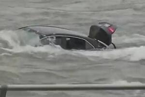 Por este accidente, murió una mujer de 60 años