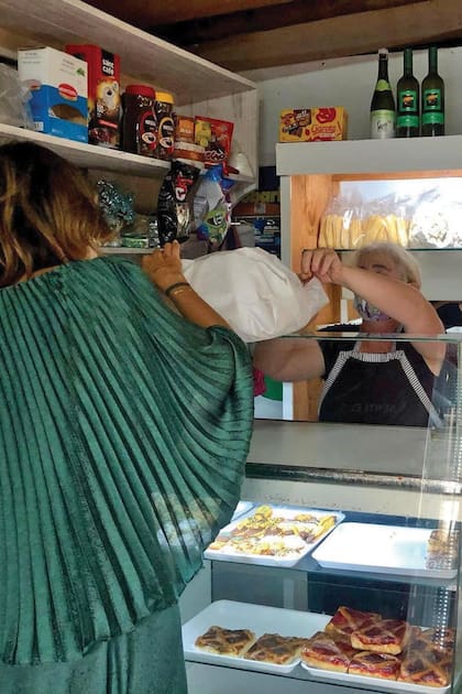 Por estos días, Dignity no
está acompañada por su
novio, el documentalista
ruso Andréy Manirko, quien
pasó el verano con ella.
¿Se separaron?