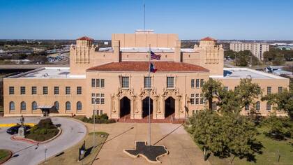 Por estos motivos es la mejor ciudad texana para comprar la primera casa