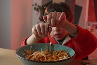 Creció el número de chicos mal alimentados en sectores de clase media