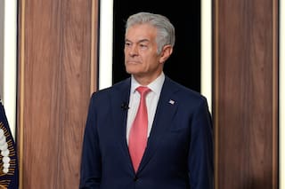 "Por favor, vacúnense", pide un alto funcionario de salud de EE. UU. ante el auge de casos de sarampión