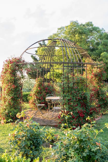 Por Flor Lagos y Arq. Javier Jordán