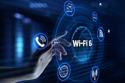 Por increíble que parezca, los espejos o algunas superficies metálicas actúan como barrera entre las señales del WiFi y nuestros dispositivos