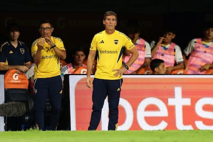 Por integrar el bolillero 1, Boca cerrará como local su actuación en el grupo, una cierta ventaja para el cuerpo técnico comandado por Claudio Ubeda.