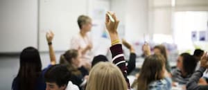 Educación, ventana de oportunidad