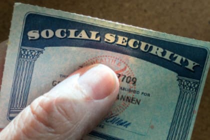 Por la cercanía del feriado del Día del Trabajo, algunos beneficiarios cobrarán su cheque de septiembre a fines de agosto
