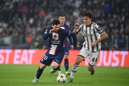 Por la Champions League, PSG deberá medirse ante Bayern Munich en los octavos de final