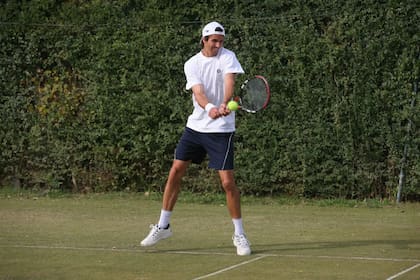 Por la fórmula especial, Chela bajó del 20° al 25° lugar en la preclasificación