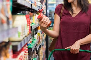 Por la inflación, algunas empresas encarecen sus productos premium, y otras reducen el tamaño de sus presentaciones.