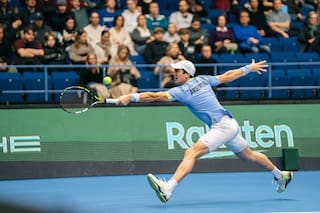 La Argentina perdió ante Finlandia y en septiembre jugará un repechaje por no descender