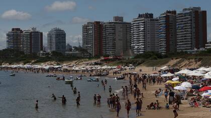 Por la ley del fin del secreto bancario de Uruguay, prevén un fuerte ingreso al blanqueo