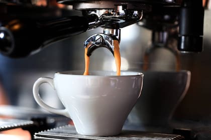 Por la mañana, el consumo del café no tiene tanto impacto (Foto: Archivo)
