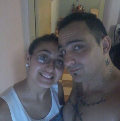 Por la muerte de Florencia quedó imputada una pareja. Todo indica que Pablo Arancibia (33) fue el autor del crimen de la menor. En tanto, Micaela Méndez (27) podría quedar desvinculada del caso.