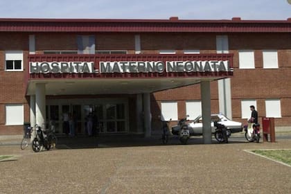 Por la muerte de los bebés, fueron separados 23 empleados del Hospital Materno Neonatal, al igual que la directora y la subdirectora
