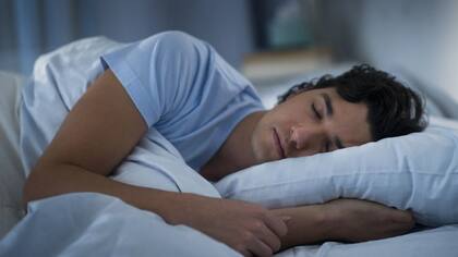 Por la noche, nuestras células inmunes circulan por el cuerpo y se detienen en nuestros ganglios linfáticos.